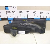 Защита антигравийная Volvo C30 (2006 - 2013) 30681921