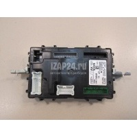 Блок электронный Nissan Murano (Z51) (2008 - 2015) 284b1-1v44a