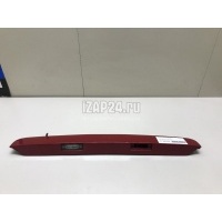 Накладка двери багажника VAG Transporter T5 (2003 - 2015) 7E0827329GGRU
