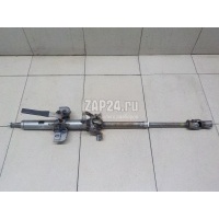 Колонка рулевая Mitsubishi Grandis (NA#) (2004 - 2010) 4401A093