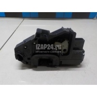 Замок двери передней правой Geely EMGRAND EC7 (2008 - 2016) 1018011215