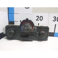 Блок управления отопителем Renault Kangoo 2008 275704476R