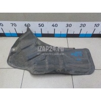 Локер задний левый Mitsubishi Grandis (NA#) (2004 - 2010) MN161065