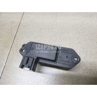 Резистор отопителя Mazda Mazda 3 (BK) (2002 - 2009) BP4M61B15