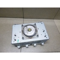 Подушка безопасности пассажирская (в торпедо) Mazda Mazda 3 (BK) (2002 - 2009) BP4S57K50A