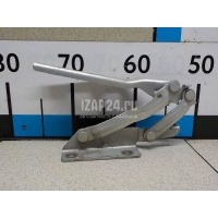 Петля капота левая VAG Golf V (2003 - 2009) 1K0823301C