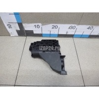 Клемма аккумулятора плюс VAG A8 [4E] (2002 - 2010) 4E0971845F