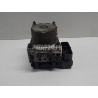 Блок ABS (насос) Mitsubishi Outlander (CU) (2001 - 2008) MN102311