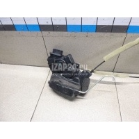 Замок двери передней левой Mazda Mazda 3 (BK) (2002 - 2009) BP5E59310E