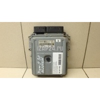 Блок управления двигателем Land Rover Discovery III (2004 - 2009) LR021252