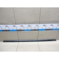 Накладка стекла заднего правого Mazda Mazda 3 (BK) (2002 - 2009) BP4K50660G