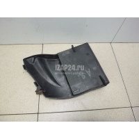 Воздухозаборник (наружный) VAG A8 [4E] (2002 - 2010) 4E0129618Q