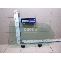 Стекло двери задней левой VAG A8 [4E] (2002 - 2010) 4E4845025D