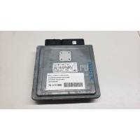 Блок управления двигателем VAG A6 [C7,4G] (2011 - 2018) 4G0907551