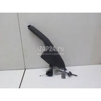 Рычаг стояночного тормоза VAG Fox (2005 - 2011) 6Q0711303AF