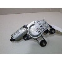 Моторчик стеклоочистителя задний Ford Fiesta (2001 - 2008) 1422314