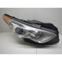Фара правая Nissan FX/QX70 (S51) (2008 - 2017) 260101CE0A
