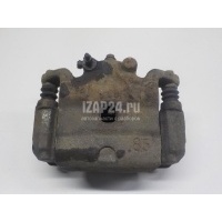 Суппорт тормозной передний правый Nissan Juke (F15) (2011 - 2019) 41001JN00A