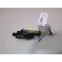 Активатор замка багажника Ford Fiesta (2001 - 2008) 1481081