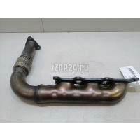 Коллектор выпускной VAG A4 [B8] Allroad (2010 - 2015) 059253034AQ