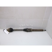 Полуось передняя правая Ford Fiesta (2001 - 2008) 1756197