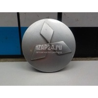 Колпак декор. легкосплавного диска Mitsubishi Pajero/Montero Sport (KH) (2008 - 2015) MR992805