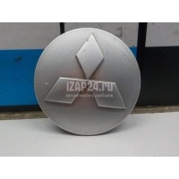 Колпак декор. легкосплавного диска Mitsubishi Pajero/Montero Sport (KH) (2008 - 2015) MR992805
