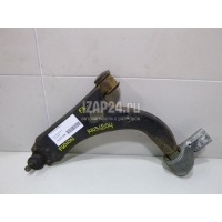 Рычаг передний левый Ford Fiesta (2001 - 2008) 1212808