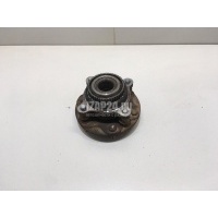 Ступица передняя Toyota Hilux (2005 - 2015) 435020K030