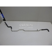 Трубка охлажд. жидкости металлическая Toyota NX 200/300H (2014 - ) 1626836070