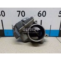 Заслонка дроссельная электрическая VAG Touareg (2002 - 2010) 059145950R