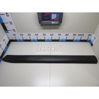 Накладка двери передней правой Nissan X-Trail (T31) (2007 - 2014) 80876JG00A