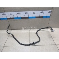 Шланг вакуумного усилителя тормоза Mazda Mazda 3 (BK) (2002 - 2009) B32H43490F