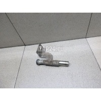Трубка системы охлаждения Mazda Mazda 3 (BK) (2002 - 2009) Z60115280B