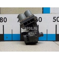 Клапан отопителя VAG A6 [C6,4F] (2004 - 2011) 4F2959617B