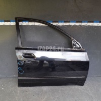 Дверь передняя правая Great Wall HOVER H5 (2010 - ) 6101200K80