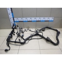Проводка (коса) Ford Transit (2006 - 2013) 1498034