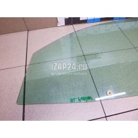 Стекло двери передней левой Ford Fusion (2002 - 2012) 1336305