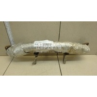 Приемная труба глушителя Land Rover Discovery III (2004 - 2009) LR013302