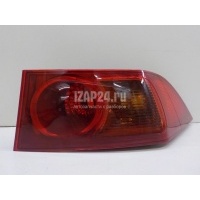 Фонарь задний наружный правый Honda Accord VII (2003 - 2008) 33501SEAJ51