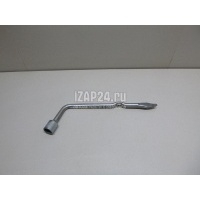 Ключ баллонный Toyota Hilux (2005 - 2015) 091500B050
