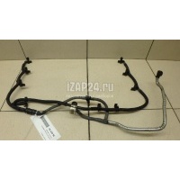 Магистраль обратки Land Rover Discovery III (2004 - 2009) LR013196