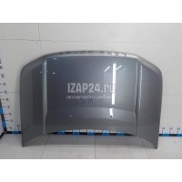 Капот Land Rover Freelander 2 (2007 - 2014) LR006694