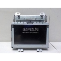 Дисплей информационный Land Rover Freelander 2 (2007 - 2014) LR016817