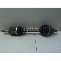 Полуось передняя левая Land Rover Freelander 2 (2007 - 2014) LR005870
