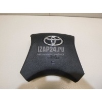 Подушка безопасности в рулевое колесо Toyota Hilux (2005 - 2015) 451300K200B0