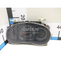 Панель приборов Renault Kangoo (2008 - ) 248103078R