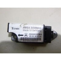 Датчик AIR BAG Mercedes Benz R129 SL (1989 - 2001) 0008209926