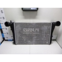 Интеркулер VAG Golf VI (2009 - 2013) 1K0145803T