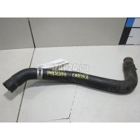 Патрубок радиатора Toyota Avensis I (1997 - 2003) 1657202061